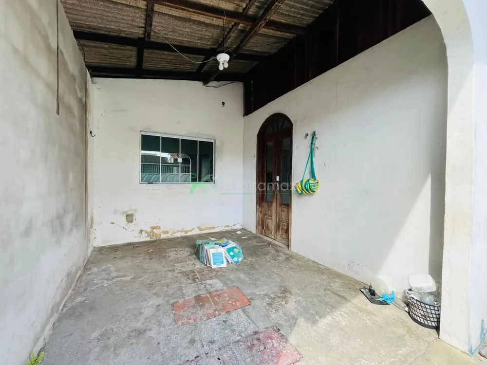 Casa, 5 quartos, 150 m² - Foto 2