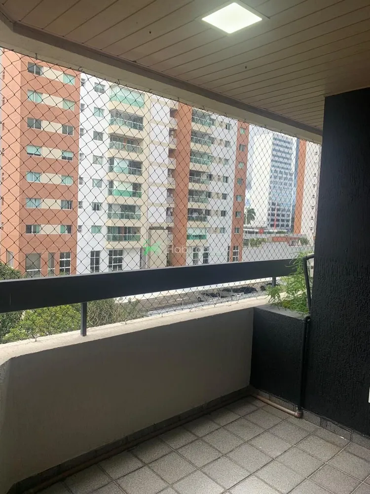 Apartamento, 4 quartos, 104 m² - Foto 13