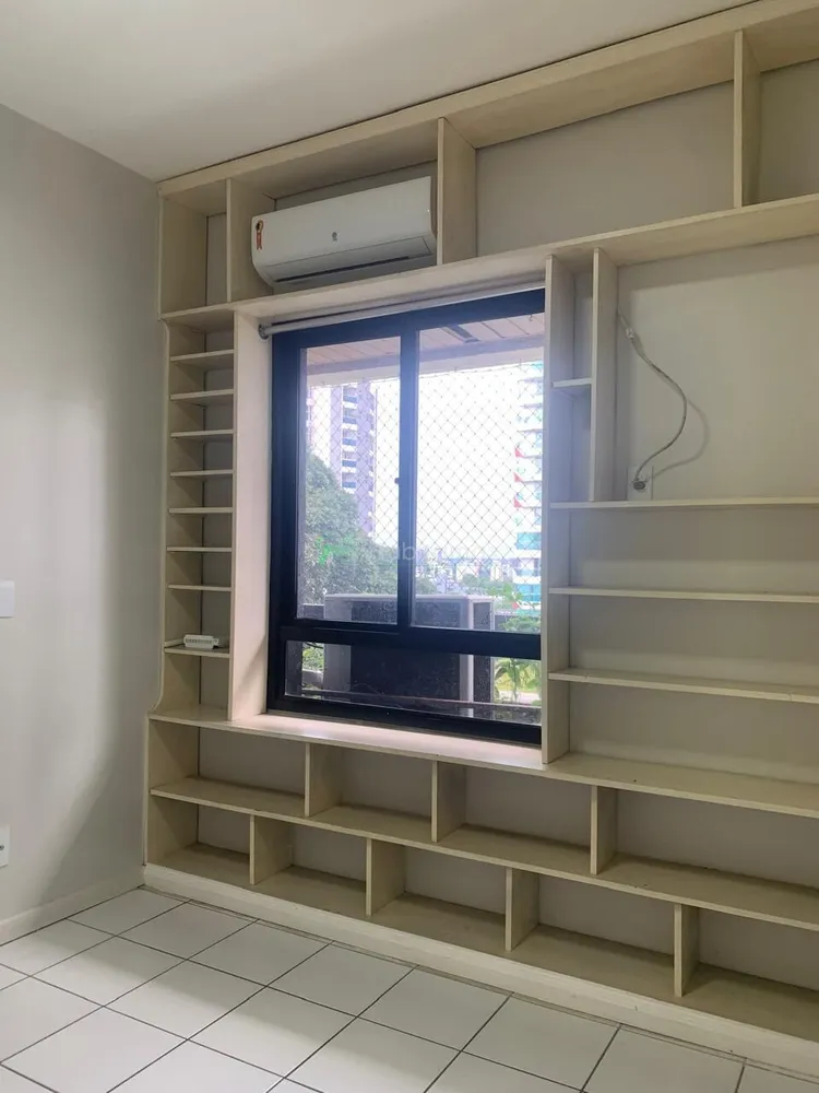 Apartamento, 4 quartos, 104 m² - Foto 2