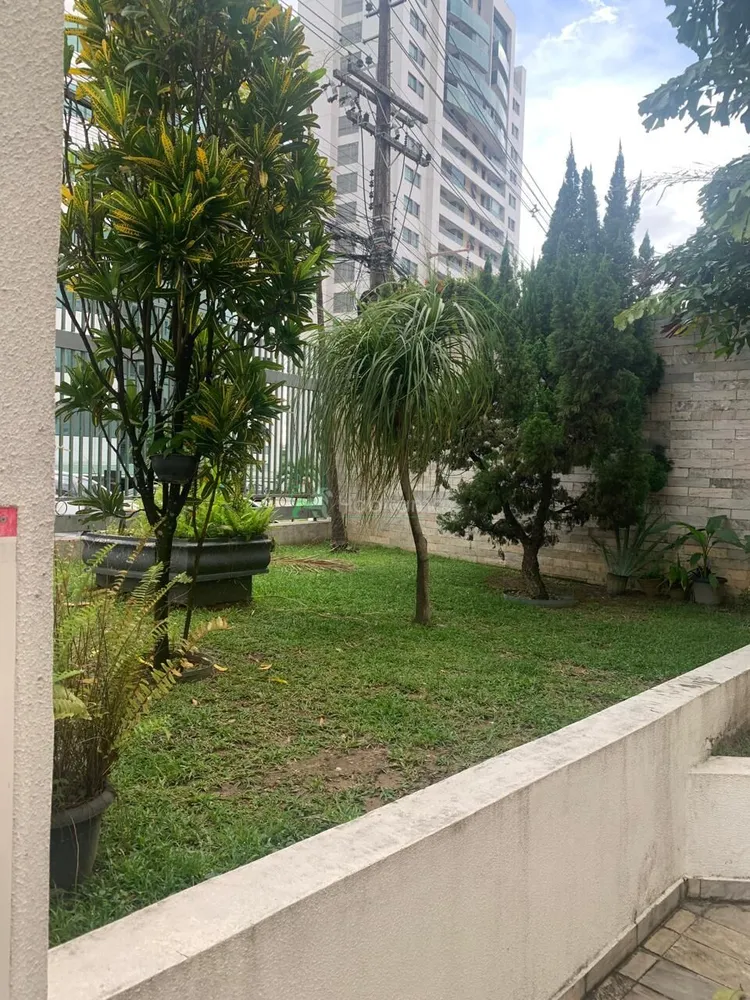 Apartamento, 4 quartos, 104 m² - Foto 7