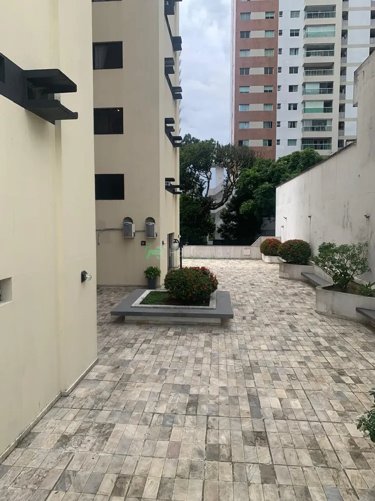 Apartamento, 4 quartos, 104 m² - Foto 5