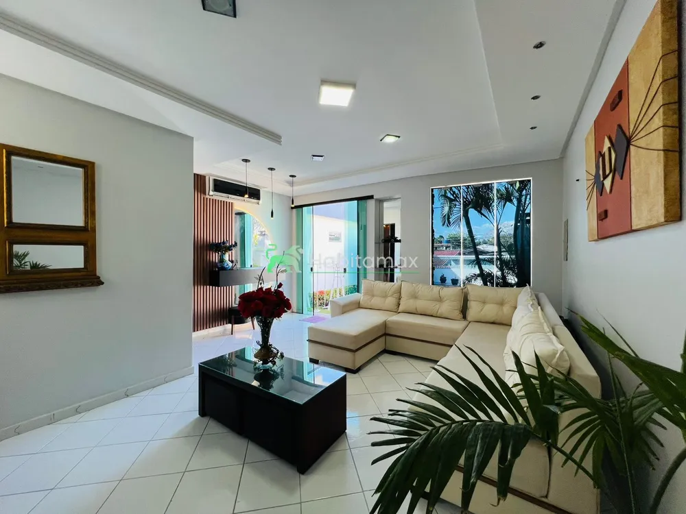 Casa, 5 quartos, 230 m² - Foto 11