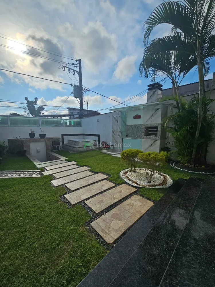 Casa, 5 quartos, 230 m² - Foto 6