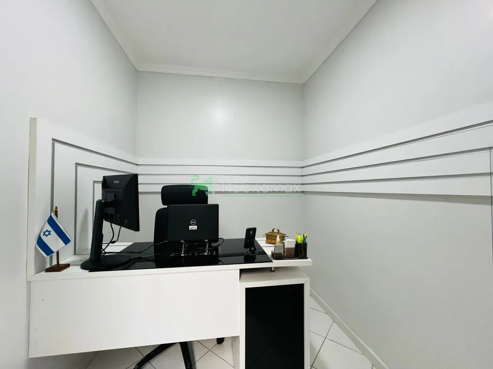 Casa, 5 quartos, 230 m² - Foto 16