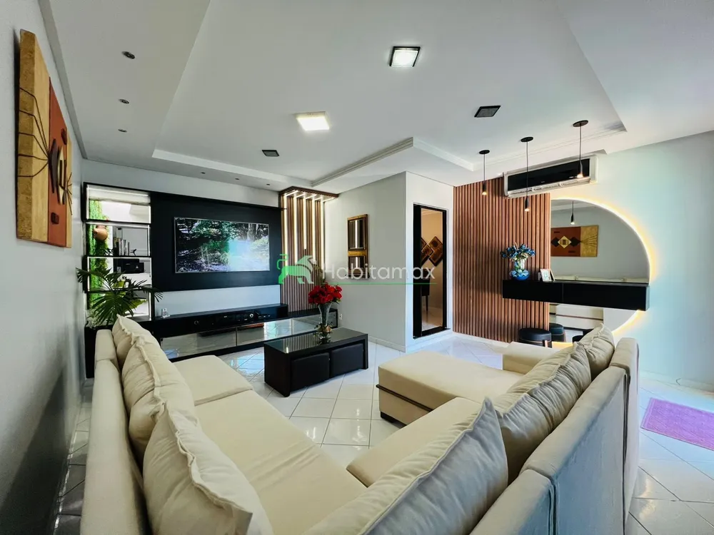 Casa, 5 quartos, 230 m² - Foto 10