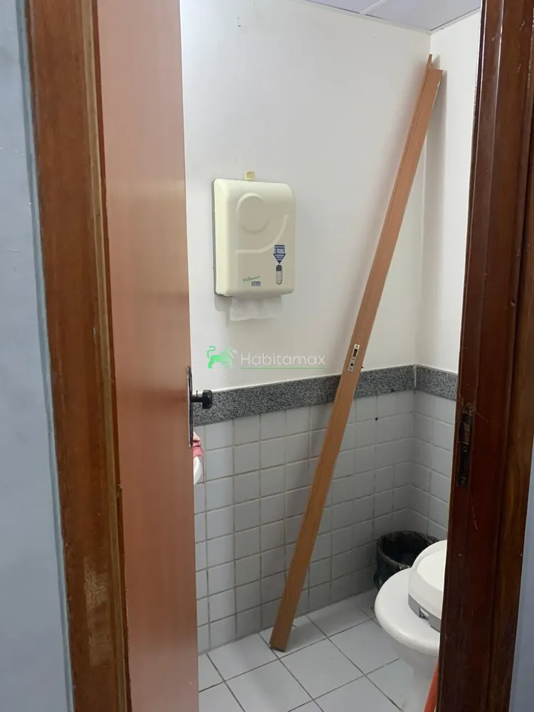 Sala-Conjunto, 32 m² - Foto 11