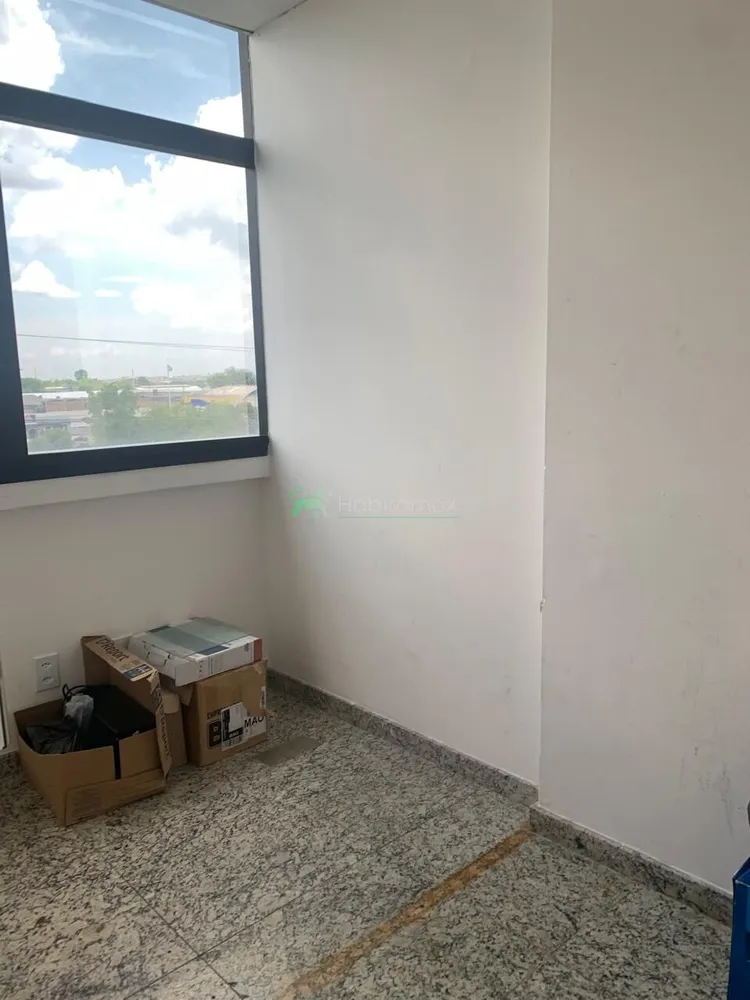Sala-Conjunto, 32 m² - Foto 6