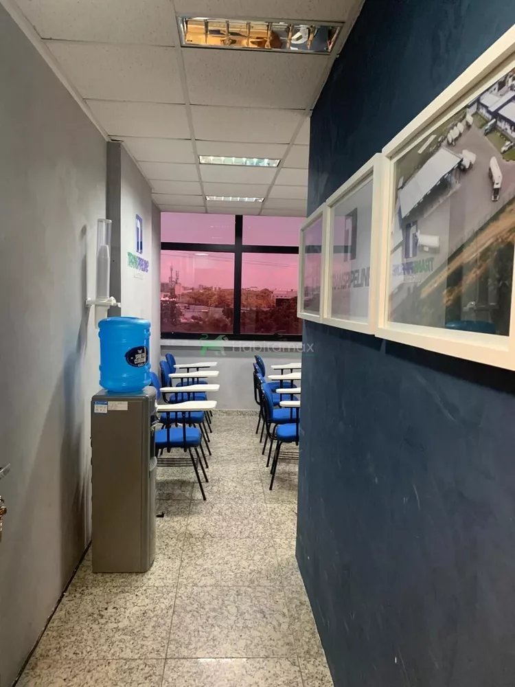 Sala-Conjunto, 32 m² - Foto 2