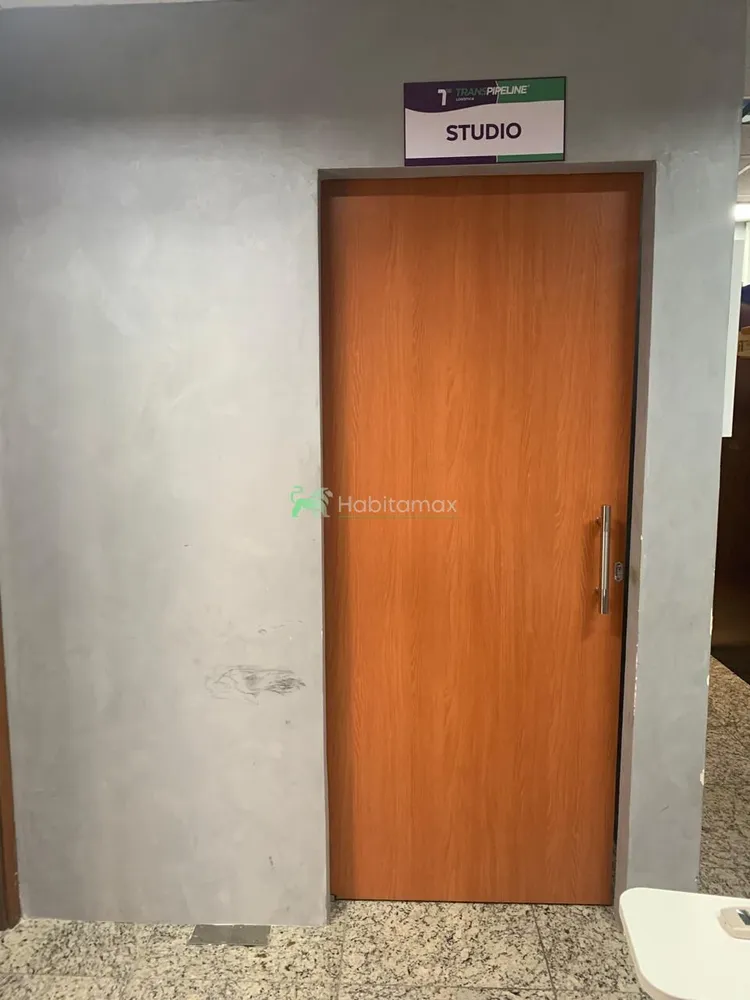 Sala-Conjunto, 32 m² - Foto 14