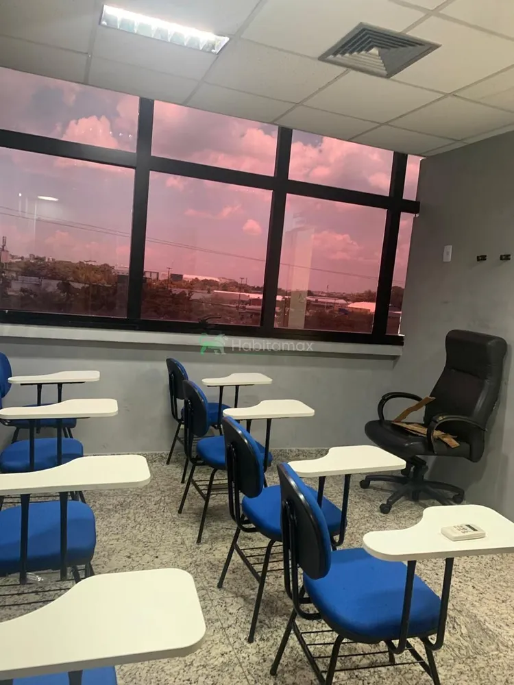 Sala-Conjunto, 32 m² - Foto 7