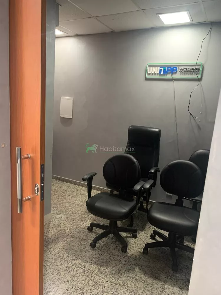 Sala-Conjunto, 32 m² - Foto 4