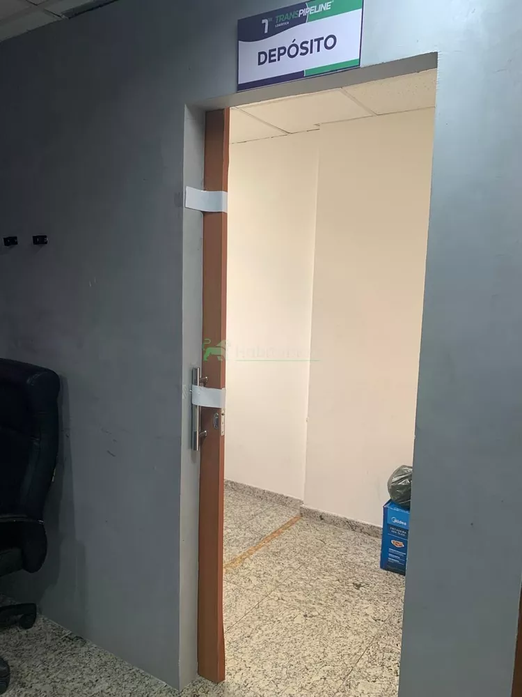 Sala-Conjunto, 32 m² - Foto 1