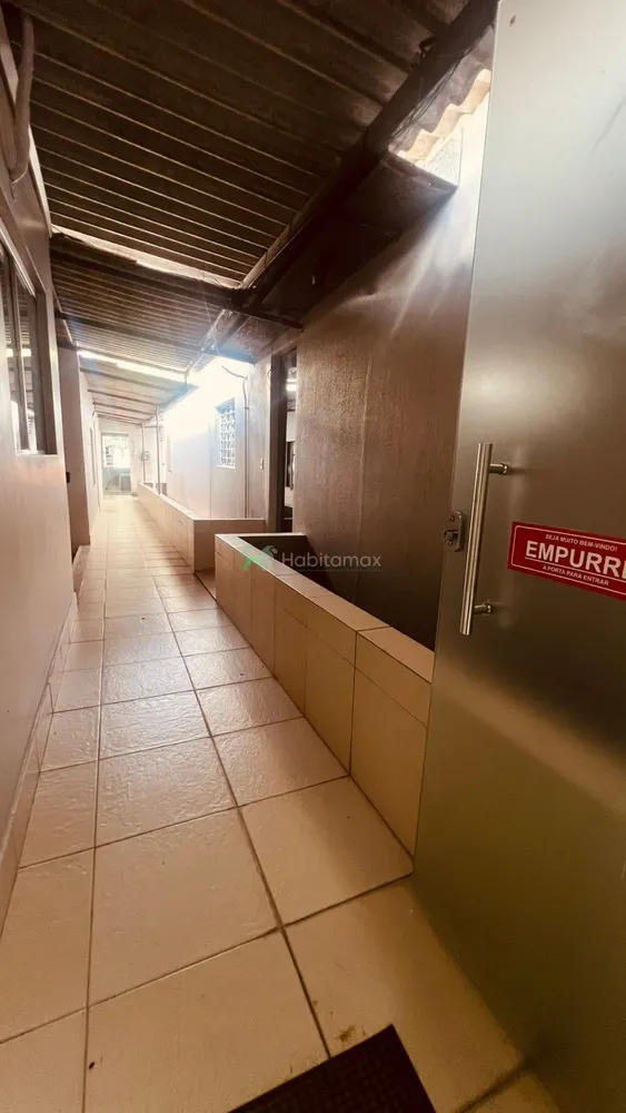 Prédio Inteiro, 292 m² - Foto 2