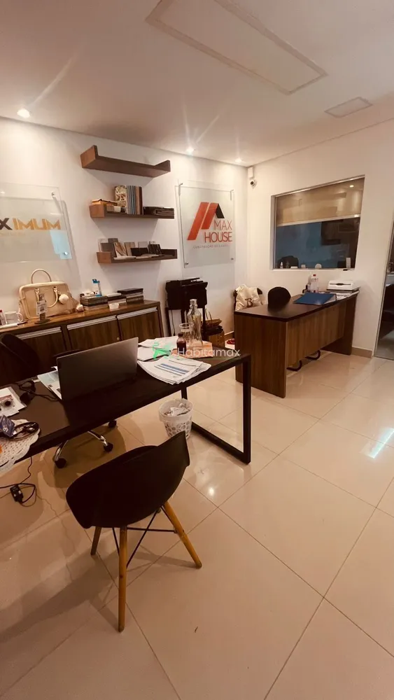 Prédio Inteiro, 292 m² - Foto 10