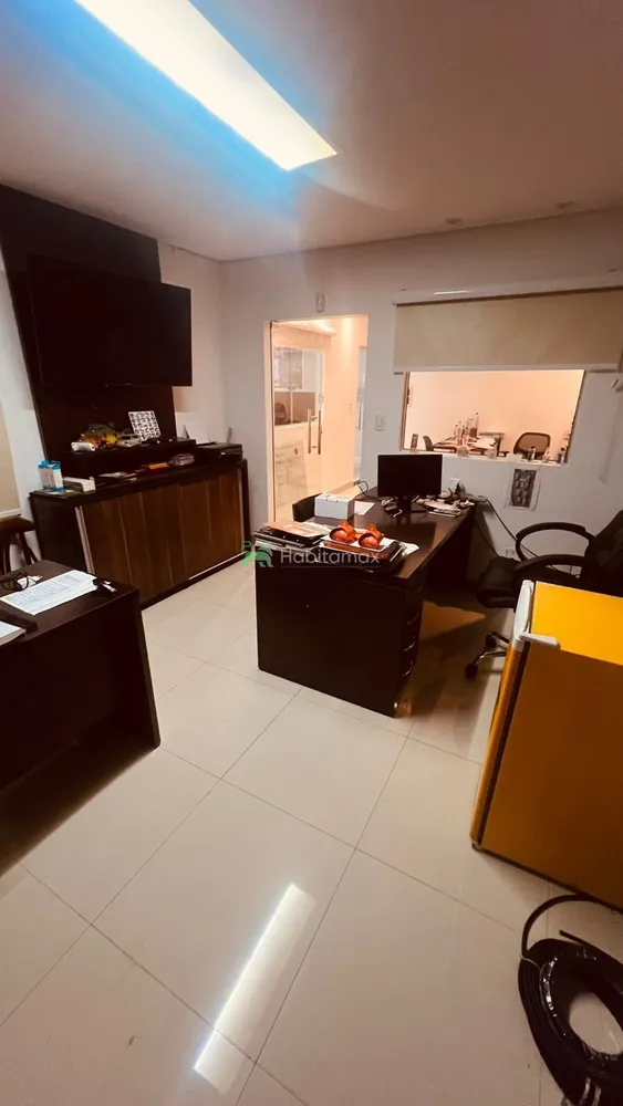 Prédio Inteiro, 292 m² - Foto 16