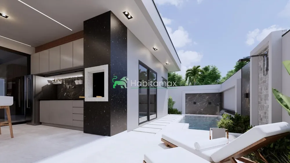 Casa, 3 quartos, 180 m² - Foto 8