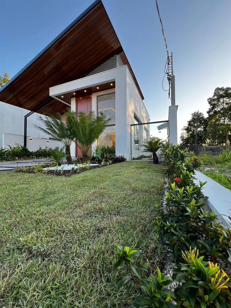 Casa, 4 quartos, 360 m² - Foto 1