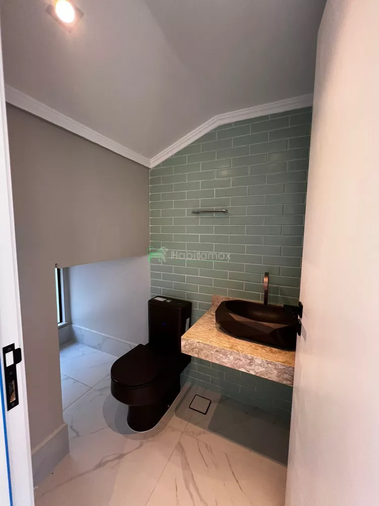 Casa, 4 quartos, 360 m² - Foto 4