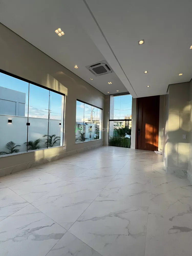 Casa, 4 quartos, 360 m² - Foto 2