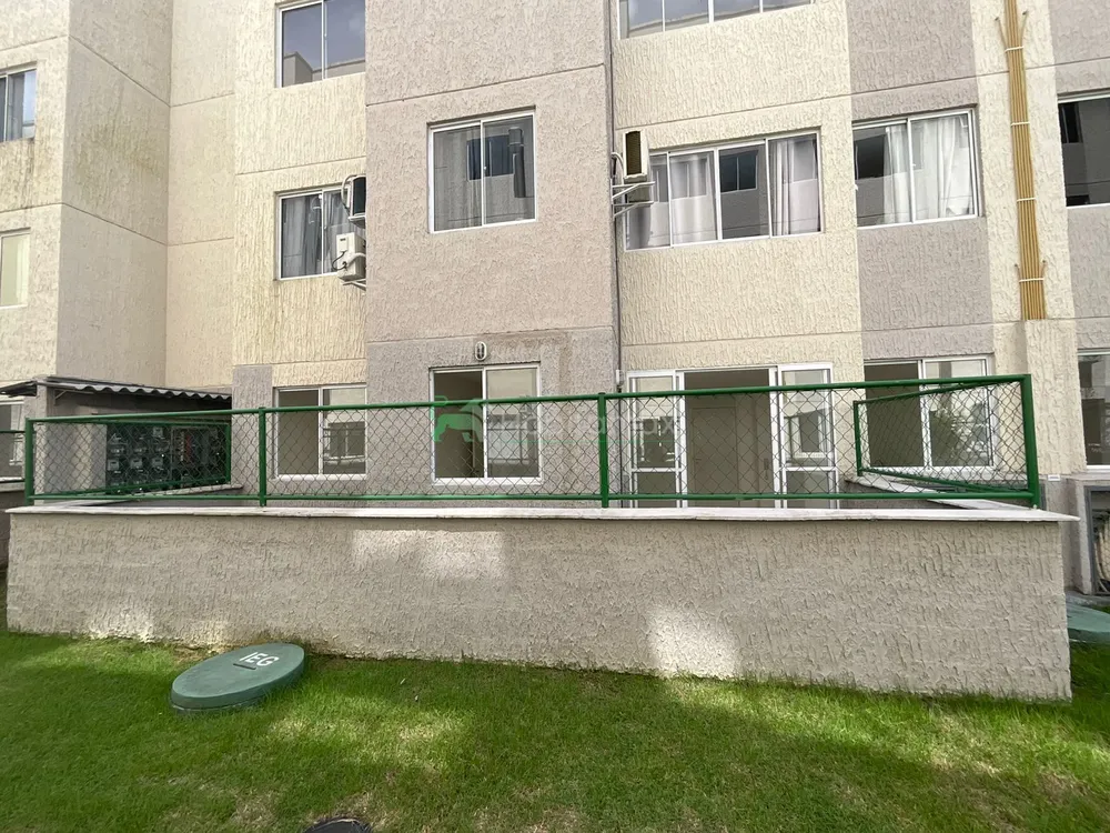Apartamento, 2 quartos, 57 m² - Foto 6