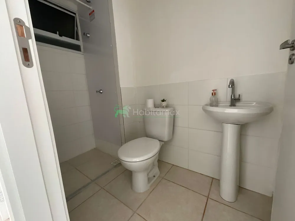 Apartamento, 2 quartos, 57 m² - Foto 2