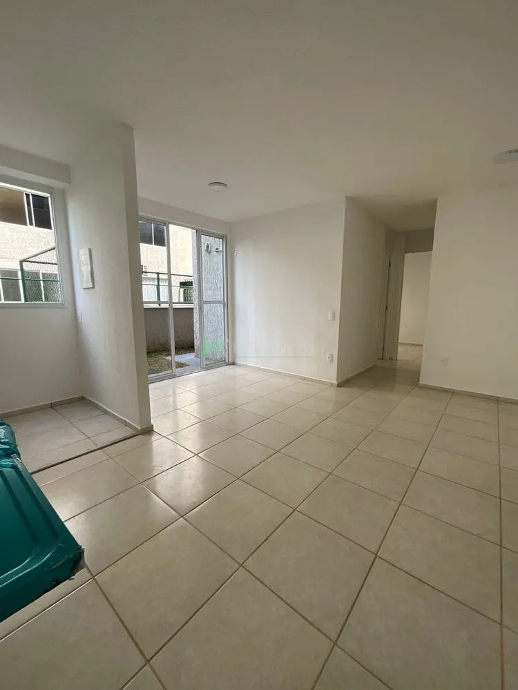 Apartamento, 2 quartos, 57 m² - Foto 3