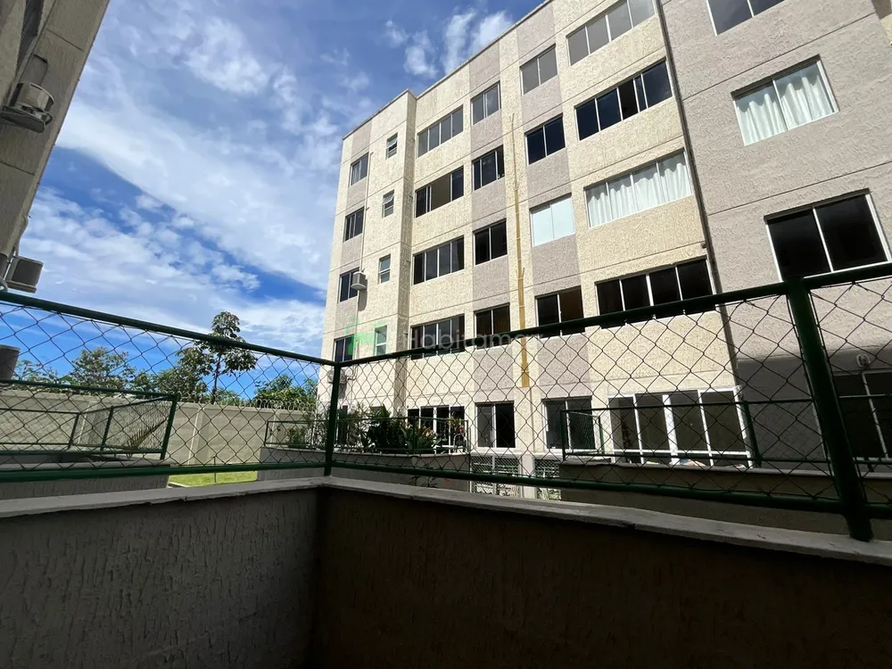 Apartamento, 2 quartos, 57 m² - Foto 1