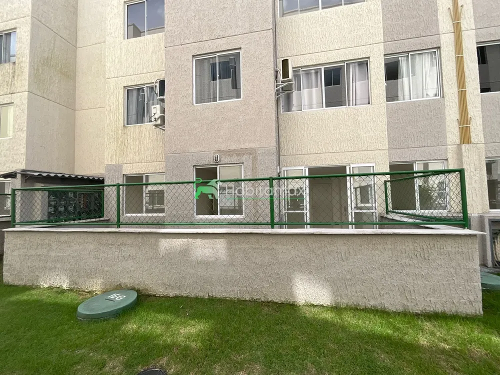 Apartamento, 2 quartos, 57 m² - Foto 9