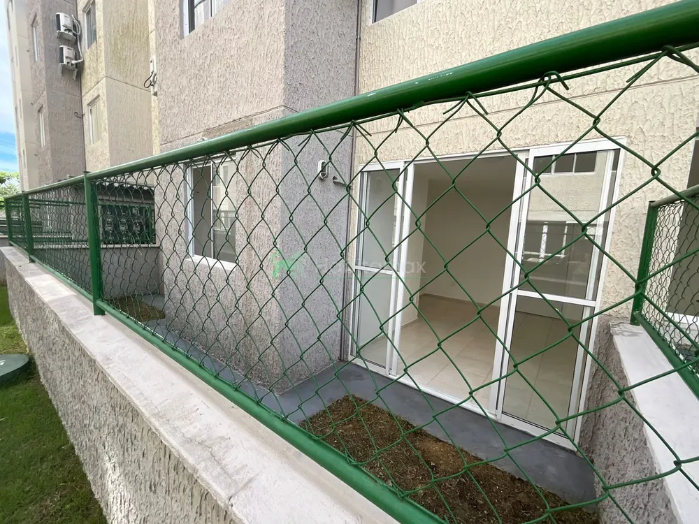 Apartamento, 2 quartos, 57 m² - Foto 8