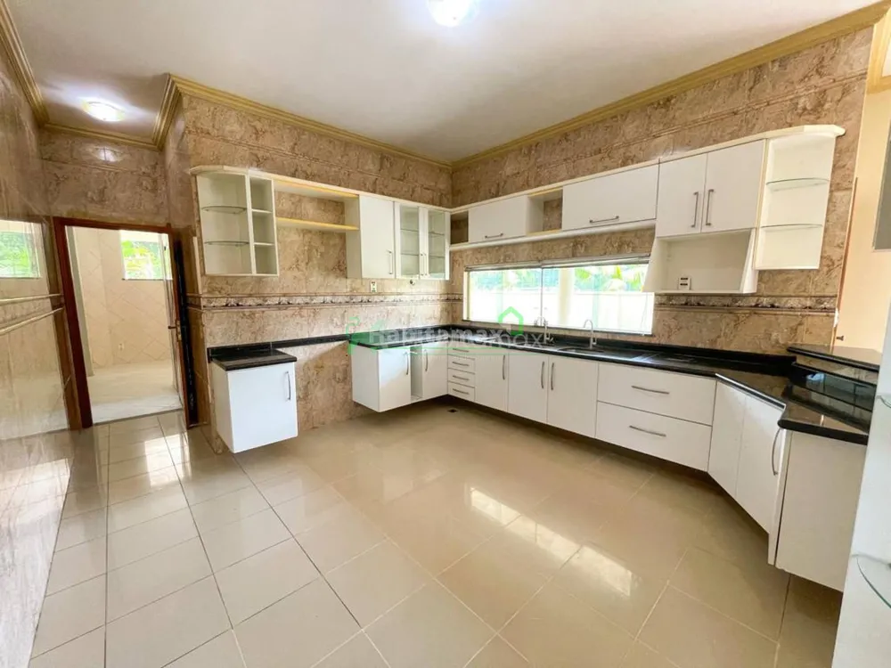 Casa de Condomínio, 5 quartos - Foto 8