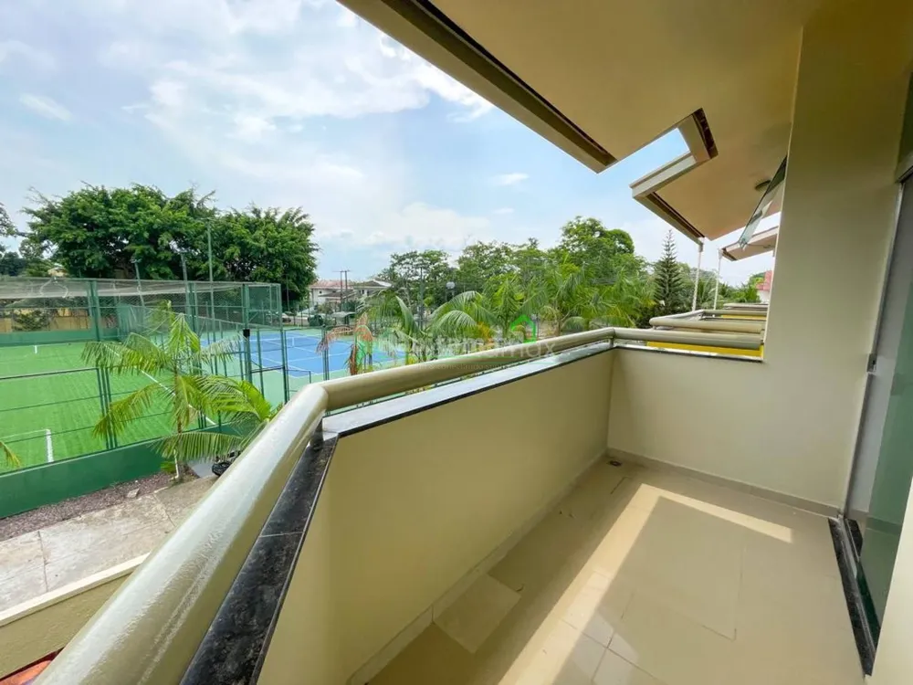 Casa de Condomínio, 5 quartos - Foto 6