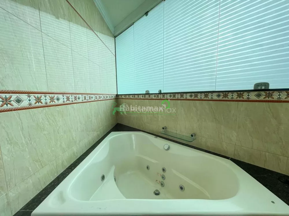 Casa de Condomínio, 5 quartos - Foto 3