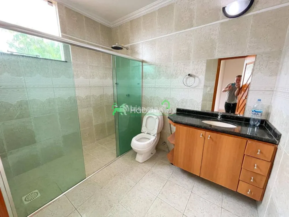 Casa de Condomínio, 5 quartos - Foto 12