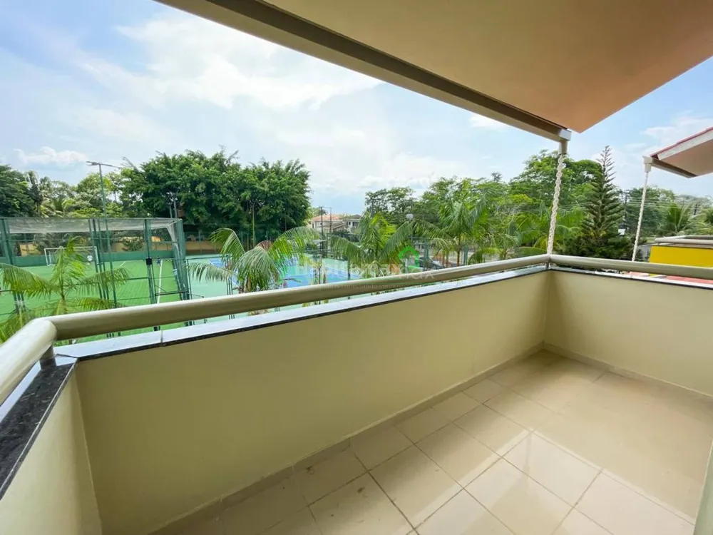 Casa de Condomínio, 5 quartos - Foto 5