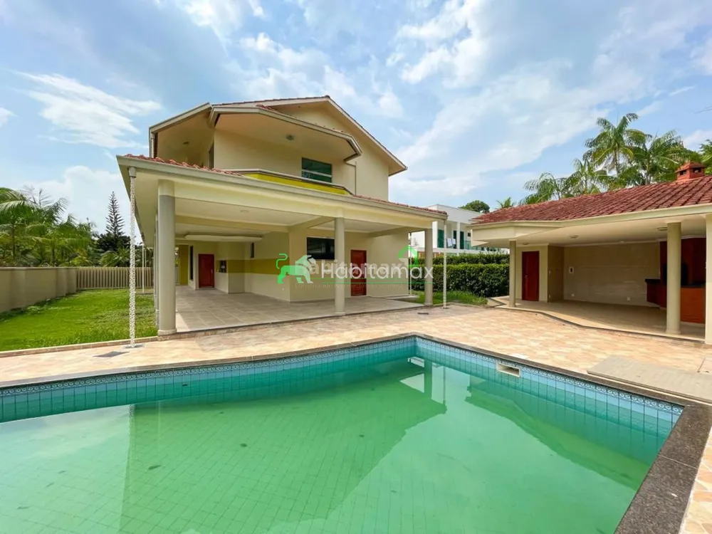 Casa de Condomínio, 5 quartos - Foto 9