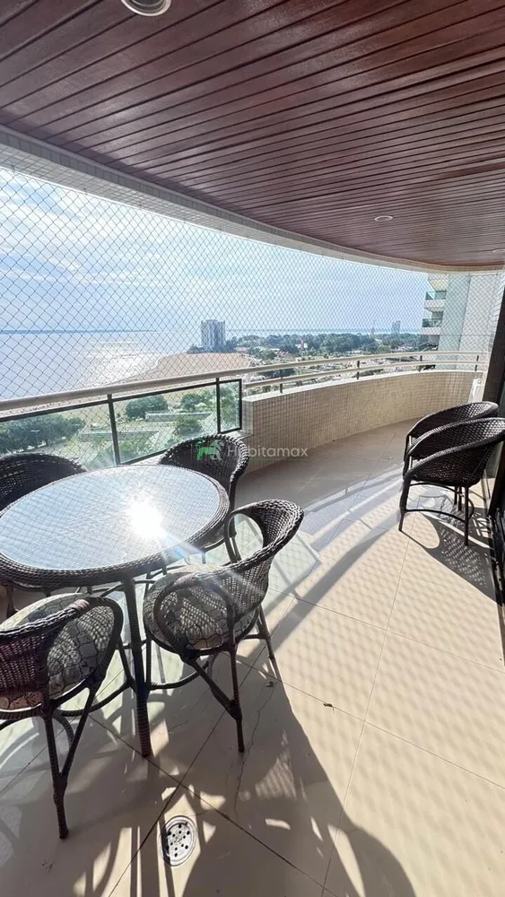 Apartamento, 4 quartos, 180 m² - Foto 11