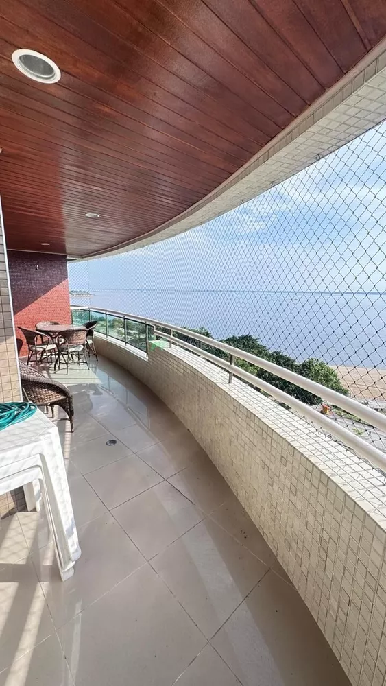 Apartamento, 4 quartos, 180 m² - Foto 2