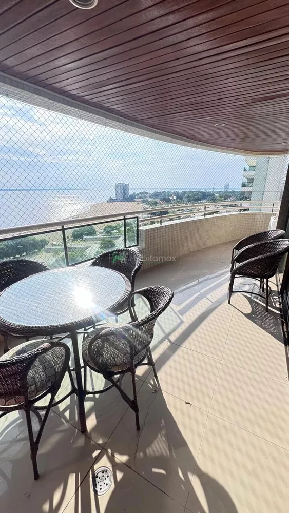 Apartamento, 4 quartos, 180 m² - Foto 4