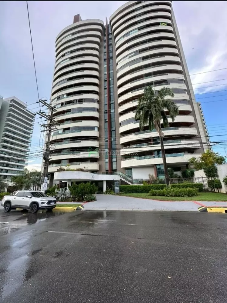 Apartamento, 4 quartos, 180 m² - Foto 1