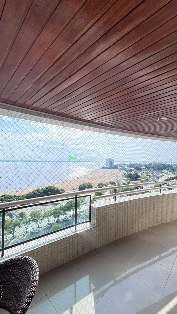 Apartamento, 4 quartos, 180 m² - Foto 7