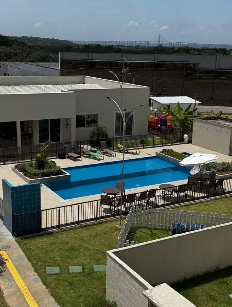 Apartamento, 2 quartos, 47 m² - Foto 13