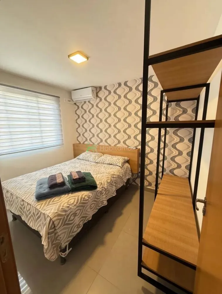Apartamento, 2 quartos, 47 m² - Foto 3