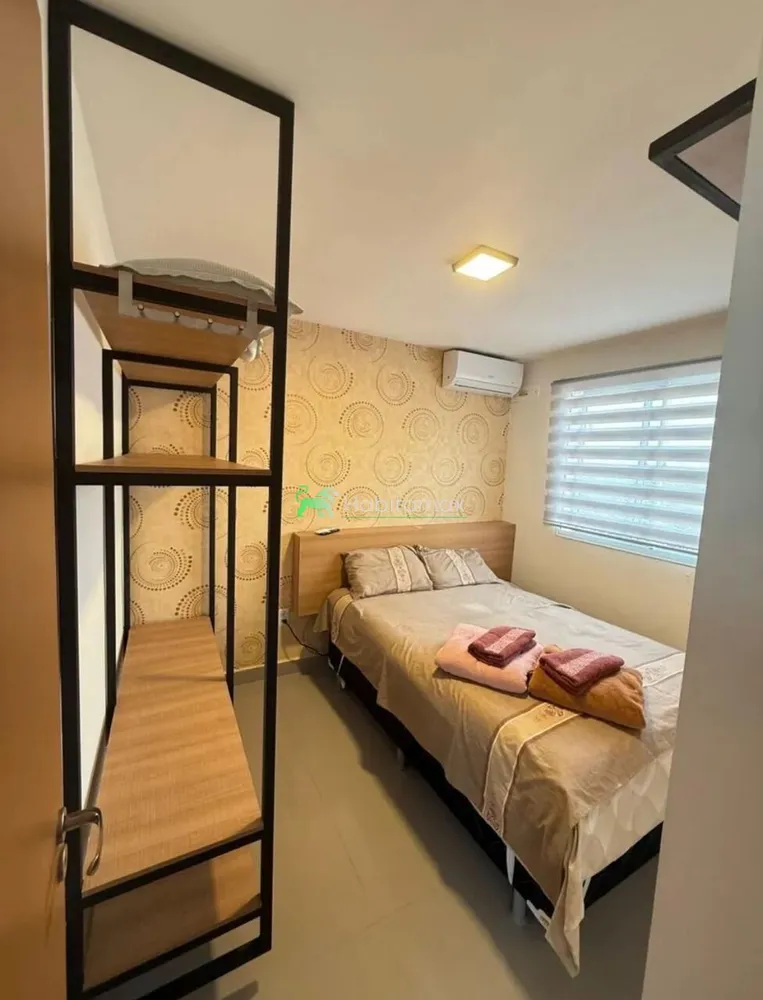 Apartamento, 2 quartos, 47 m² - Foto 11