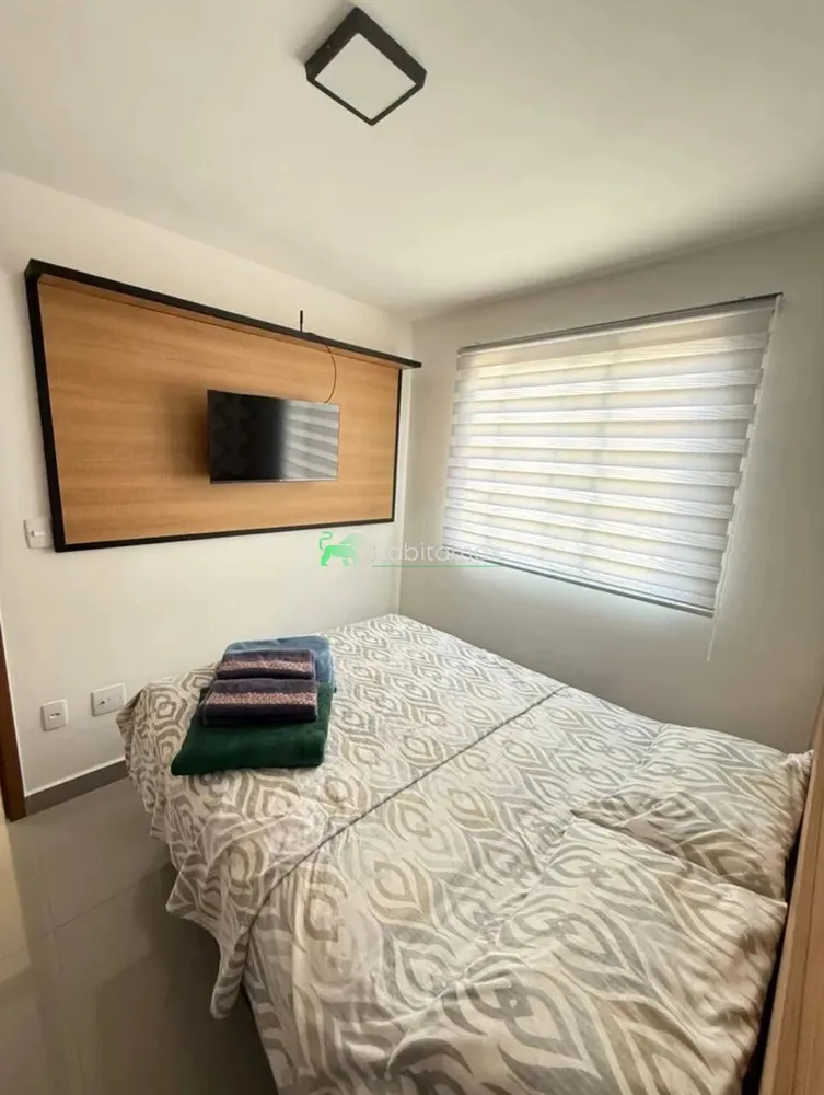 Apartamento, 2 quartos, 47 m² - Foto 9