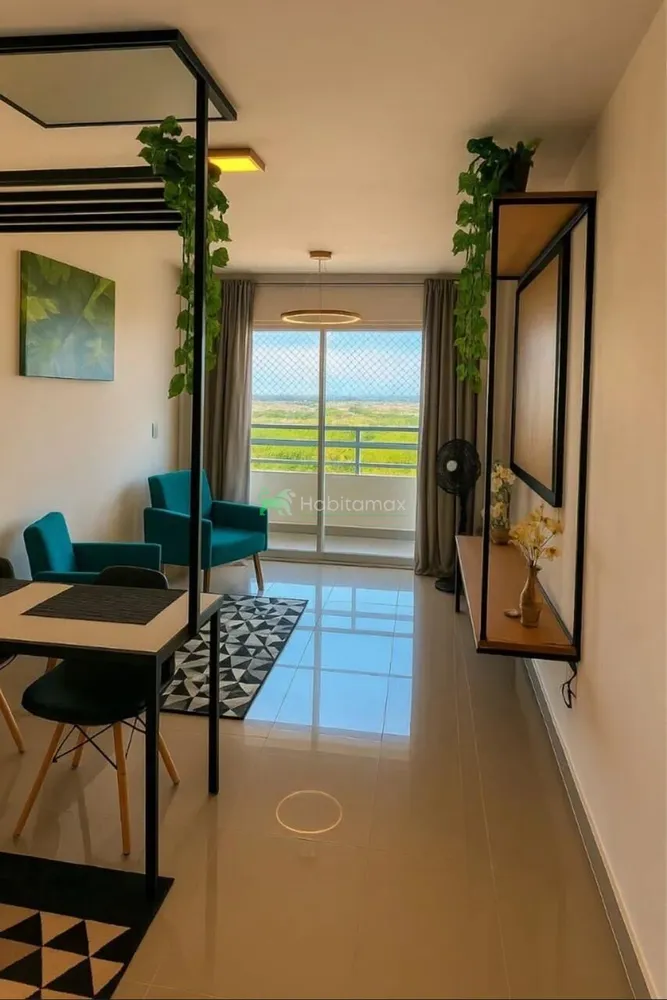 Apartamento, 2 quartos, 47 m² - Foto 14