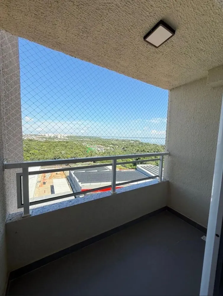 Apartamento, 2 quartos, 47 m² - Foto 6