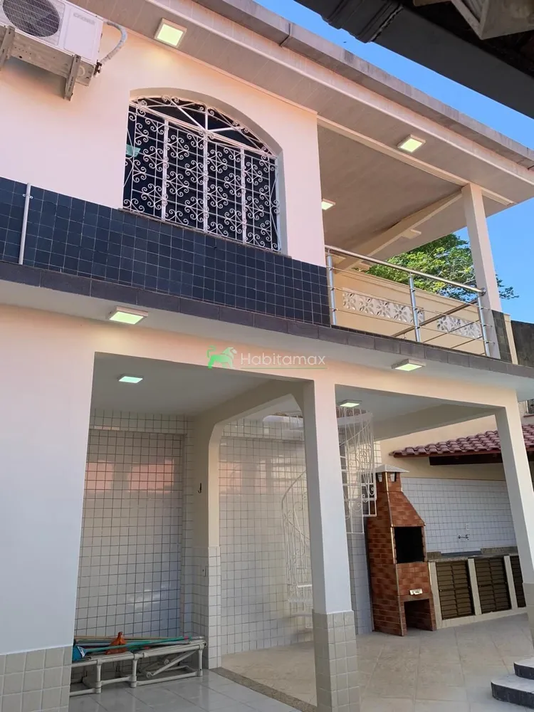 Casa, 3 quartos, 300 m² - Foto 12