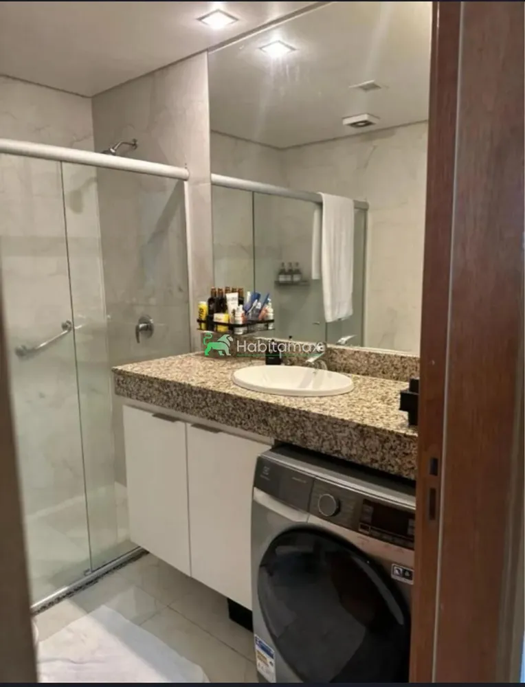 Flat/Apart Hotel, 1 quarto, 35 m² - Foto 12