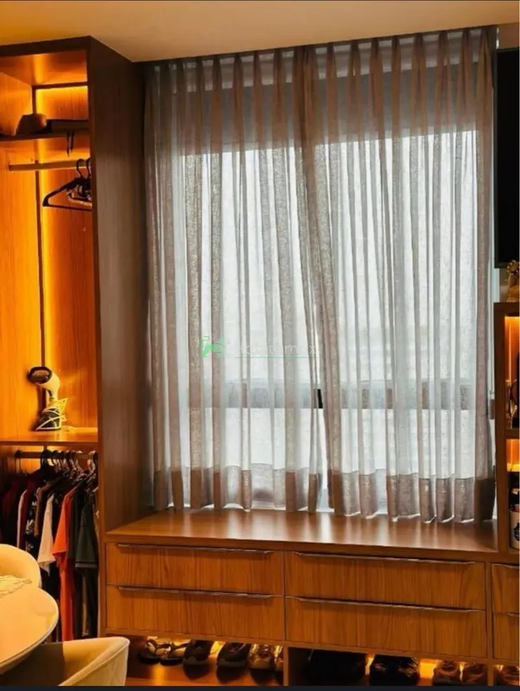 Flat/Apart Hotel, 1 quarto, 35 m² - Foto 13