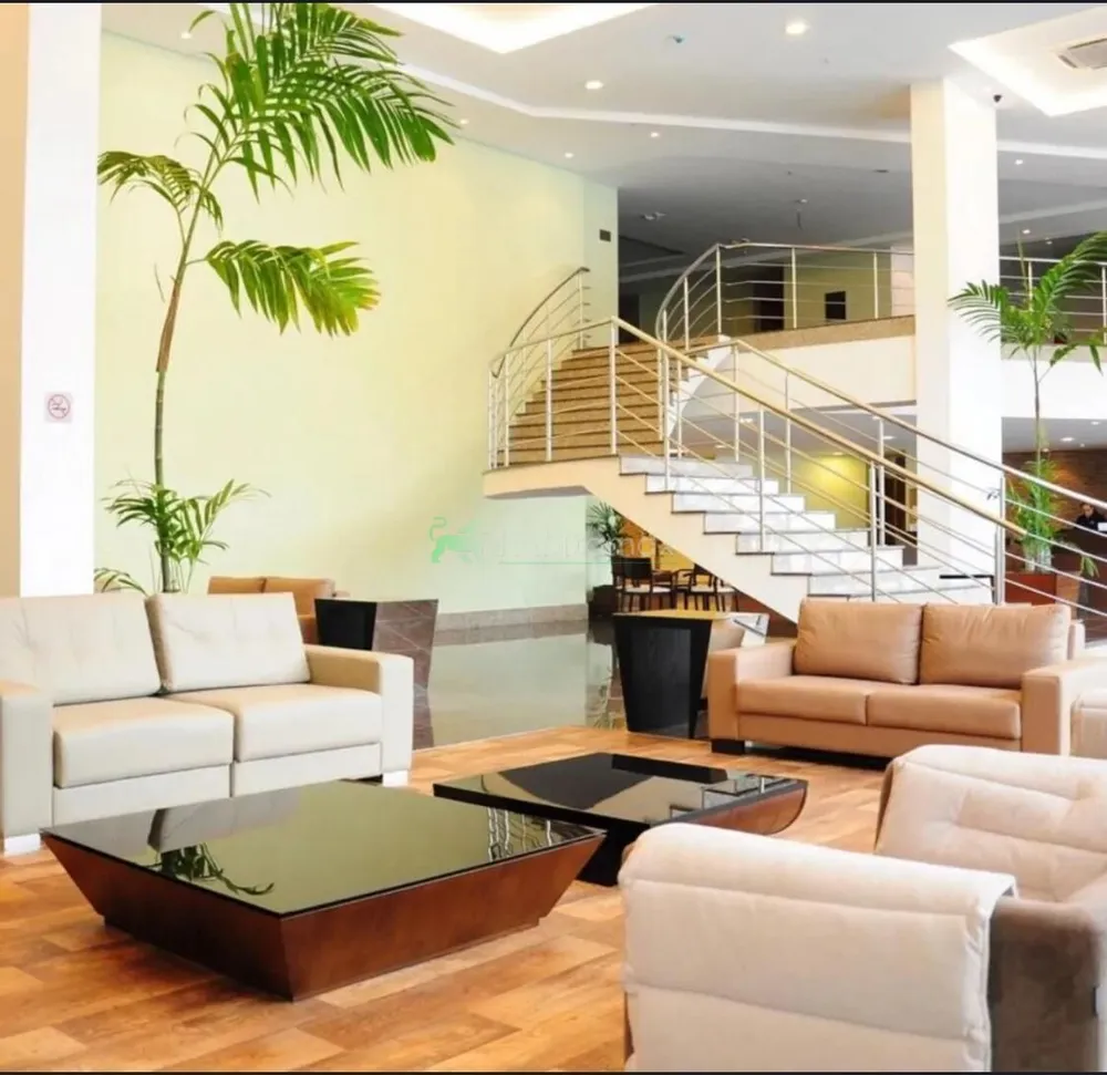 Flat/Apart Hotel, 1 quarto, 35 m² - Foto 6